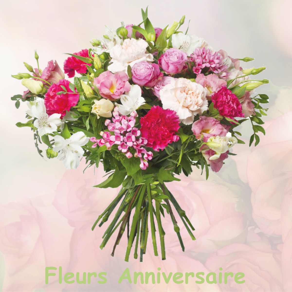 fleurs anniversaire FILAIN